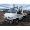 peugeot boxer caja abierta (rs2850)(230)(´02) del año 2000