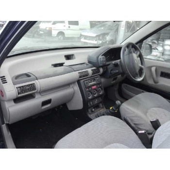 land rover freelander (ln) del año 2003