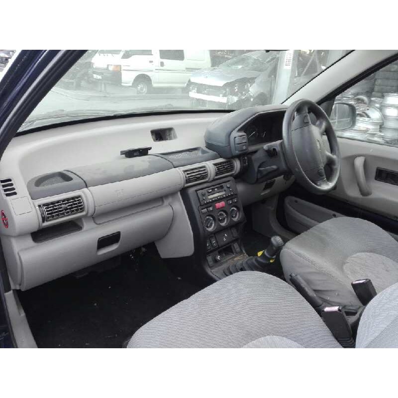 ALETA DELANTERA IZQUIERDA