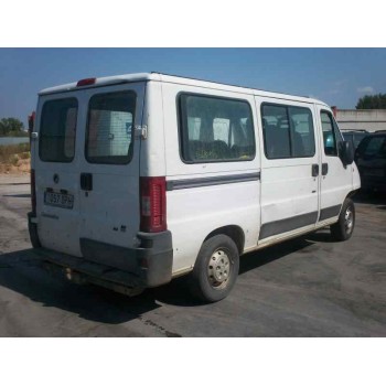 fiat ducato combi 15 (desde 03.02) del año 2005