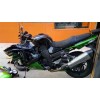 kawasaki zzr 1400 del año 2015