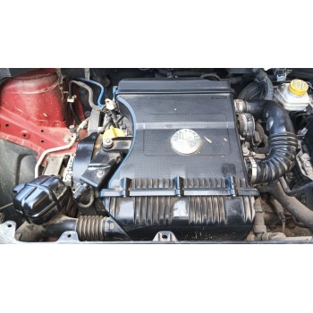 alfa romeo mito (955_) del año 2009