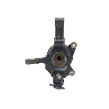 Recambio de mangueta delantera izquierda para opel vivaro a autobús (x83) 2.5 dti (f7, j7, a07) referencia OEM IAM   