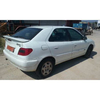 citroën xsara berlina del año 2000