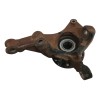 Recambio de mangueta delantera izquierda para dacia duster 1.5 dci diesel fap cat referencia OEM IAM 8200881914  