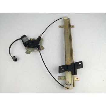 ELEVALUNAS TRASERO IZQUIERDO FUNDA CARIBE FUNDA