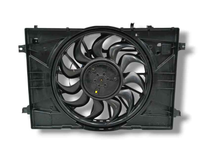 Recambio de electroventilador para kia niro (2016 - ...) drive referencia OEM IAM 25380G5600 F00S3D2040 3137232025 Recambio de electroventilador para kia niro (2016 - ...) drive referencia OEM IAM 25380G5600 F00S3D2040 3137232025
