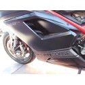 DUCATI 848 EVO