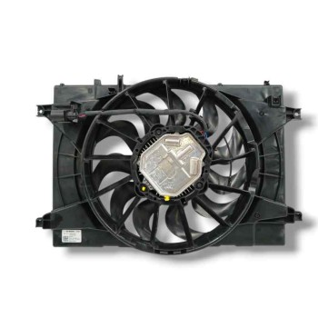 Recambio de electroventilador para kia niro (2016 - ...) drive referencia OEM IAM 25380G5600 F00S3D2040 3137232025