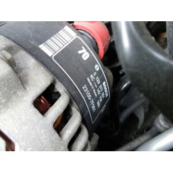 nissan terrano/terrano.ii (r20) del año 1998