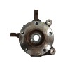 Recambio de mangueta delantera derecha para dacia duster 1.5 dci diesel fap cat referencia OEM IAM 8200881916  