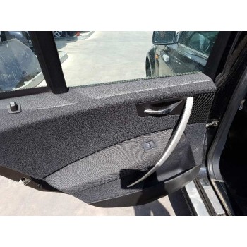 bmw x3 (e83) del año 2004