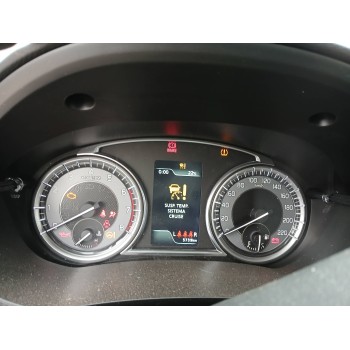 suzuki vitara (ly) del año 2023