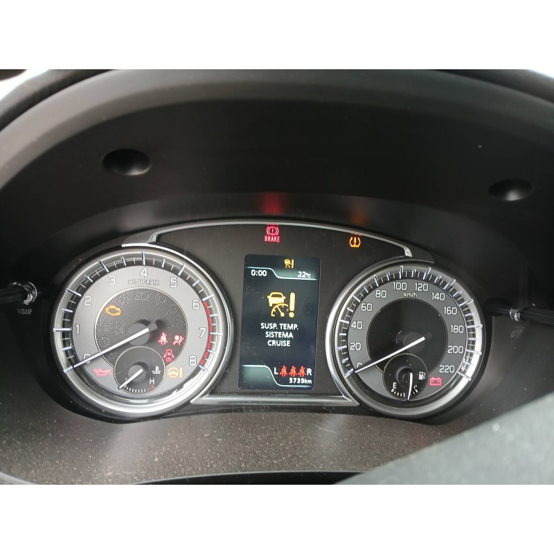 SUZUKI VITARA (LY) 2023