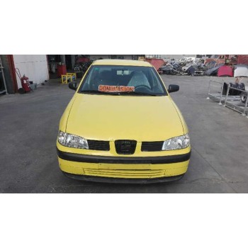 seat ibiza (6k1) del año 1999