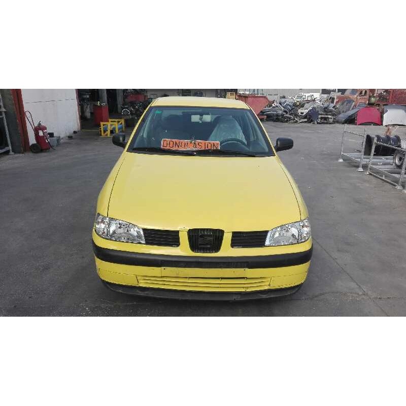 SEAT IBIZA (6K1)
