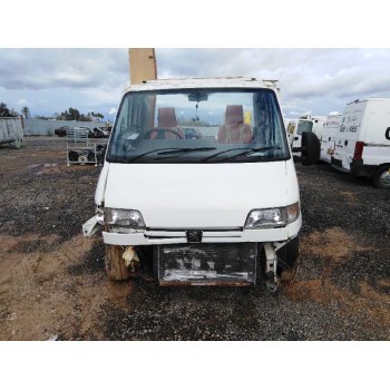 peugeot boxer caja abierta (rs2850)(230)(´02) del año 2000