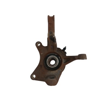 Recambio de mangueta delantera derecha para dacia duster 1.5 dci diesel fap cat referencia OEM IAM 8200881916  