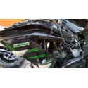 KAWASAKI ZZR 1400