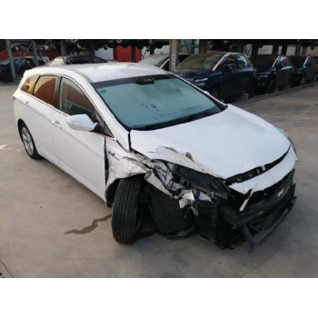 hyundai i40 del año 2014