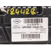 Recambio de cuadro instrumentos para renault clio iv 1.5 dci diesel fap referencia OEM IAM 248105397R  