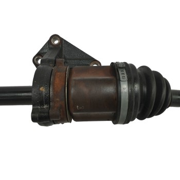 Recambio de transmision delantera derecha para nissan almera tino (v10m) 2.2 dci diesel cat referencia OEM IAM 39100BU100  