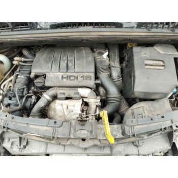 citroën c3 picasso del año 2010