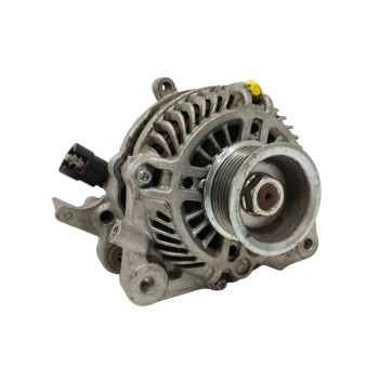 Recambio de alternador para honda civic berlina 5 (fk) 1.8 vtec cat referencia OEM IAM AHGA67 A2TC1391ZE 