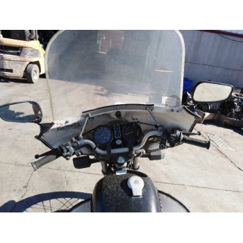 yamaha sr 250 del año 1990