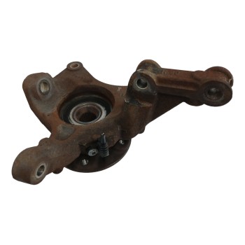 Recambio de mangueta delantera derecha para dacia duster 1.5 dci diesel fap cat referencia OEM IAM 8200881916  