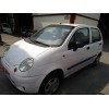 daewoo matiz del año 2001