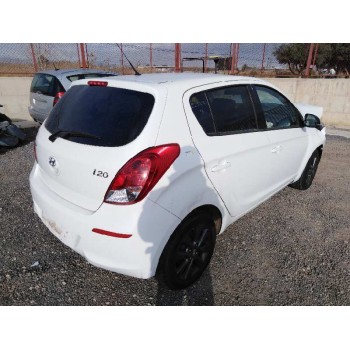 hyundai i20 i (pb, pbt) del año 2014