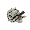 Recambio de alternador para honda civic berlina 5 (fk) 1.8 vtec cat referencia OEM IAM AHGA67 A2TC1391ZE 