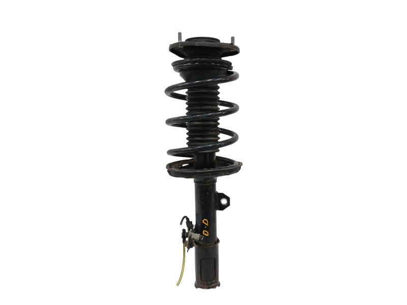 Recambio de amortiguador delantero derecho para toyota avensis berlina (t25) 2.0 turbodiesel cat referencia OEM IAM 4851005222  