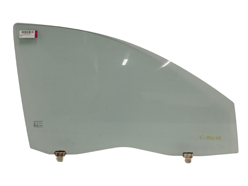 Recambio de luna delantera derecha para mitsubishi l 200 (kl0/kj0) 2.2 di-d cat referencia OEM IAM   