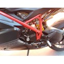 DUCATI 848 EVO