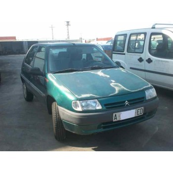 citroën saxo del año 1997