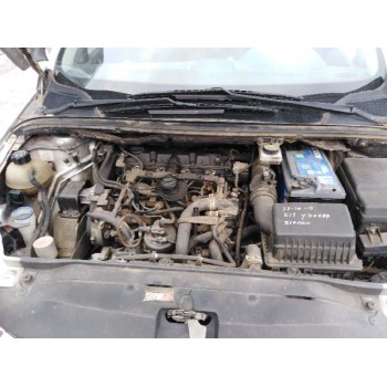 peugeot 307 (s1) del año 2002