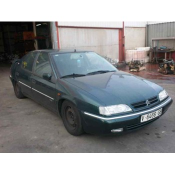citroën xantia berlina del año 1998