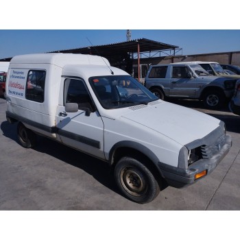 citroën c15 del año 2005