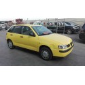 SEAT IBIZA (6K1)