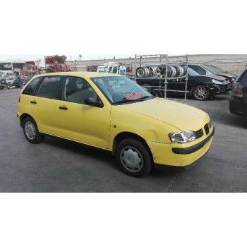 seat ibiza (6k1) del año 1999