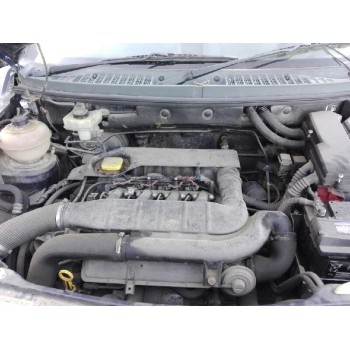 land rover freelander (ln) del año 2003