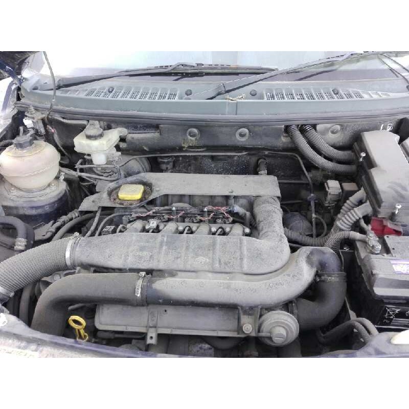 ALETA DELANTERA IZQUIERDA