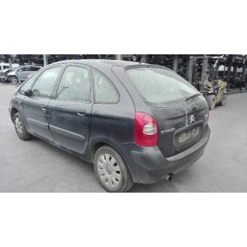 citroën xsara picasso del año 2006