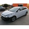 hyundai i40 del año 2014
