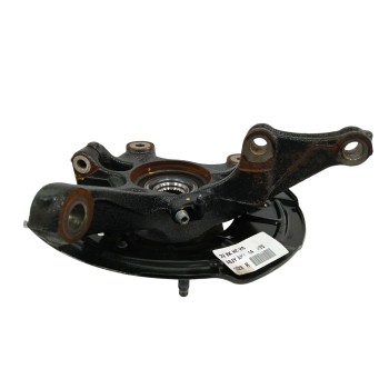 Recambio de mangueta delantera derecha para chevrolet aveo berlina hatchback 1.4 cat referencia OEM IAM 94524969  