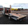 peugeot boxer caja abierta (rs2850)(230)(´02) del año 2000