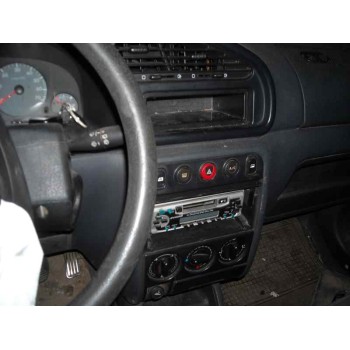 peugeot partner (s1) del año 2002