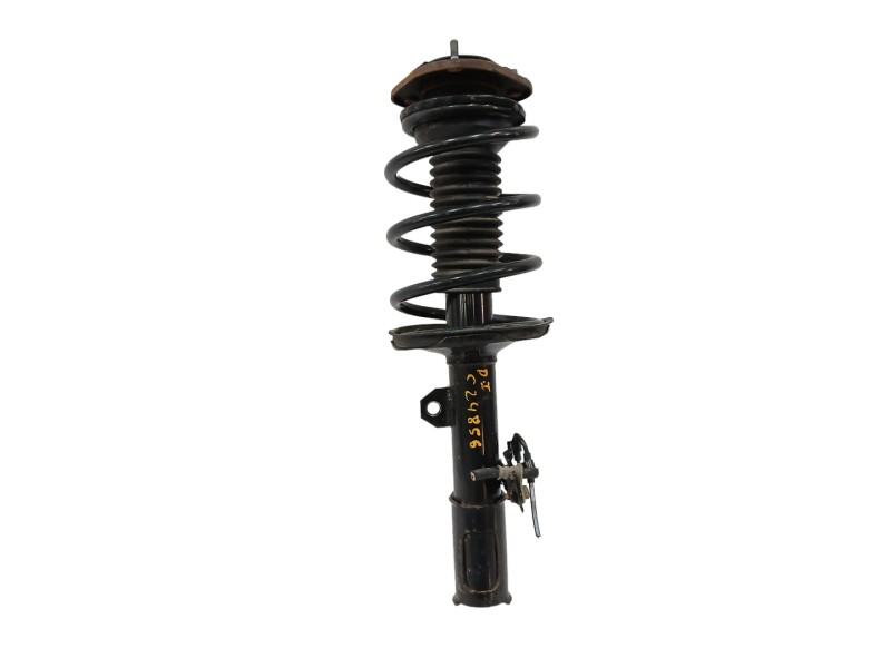 Recambio de amortiguador delantero izquierdo para toyota avensis berlina (t25) 2.0 turbodiesel cat referencia OEM IAM 4852005222 Recambio de amortiguador delantero izquierdo para toyota avensis berlina (t25) 2.0 turbodiesel cat referencia OEM IAM 4852005222